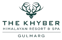 The Khyber Himalayan Resort & Spa